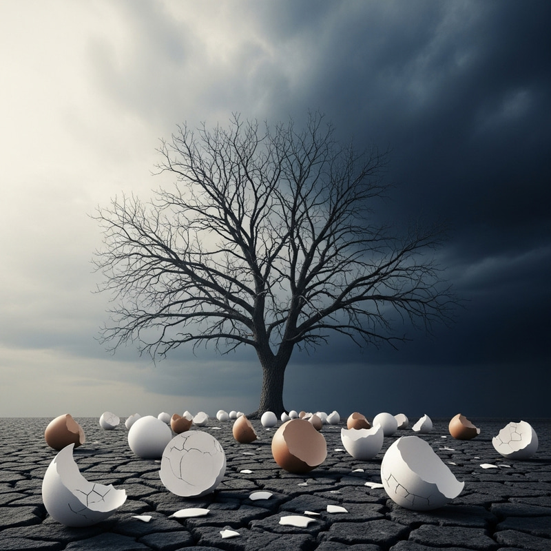 Understanding Infertility: A Deep Emotional Insight