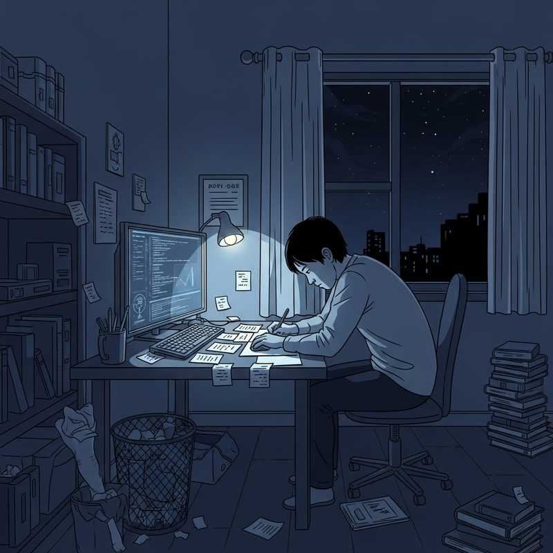 Worries and Stress: Visual Representation Worries and Stress: Visual Representation