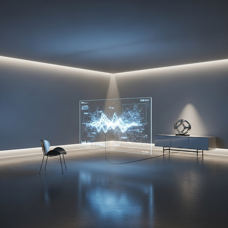 Sleek and Tech-Savvy Design Sleek and Tech-Savvy Design