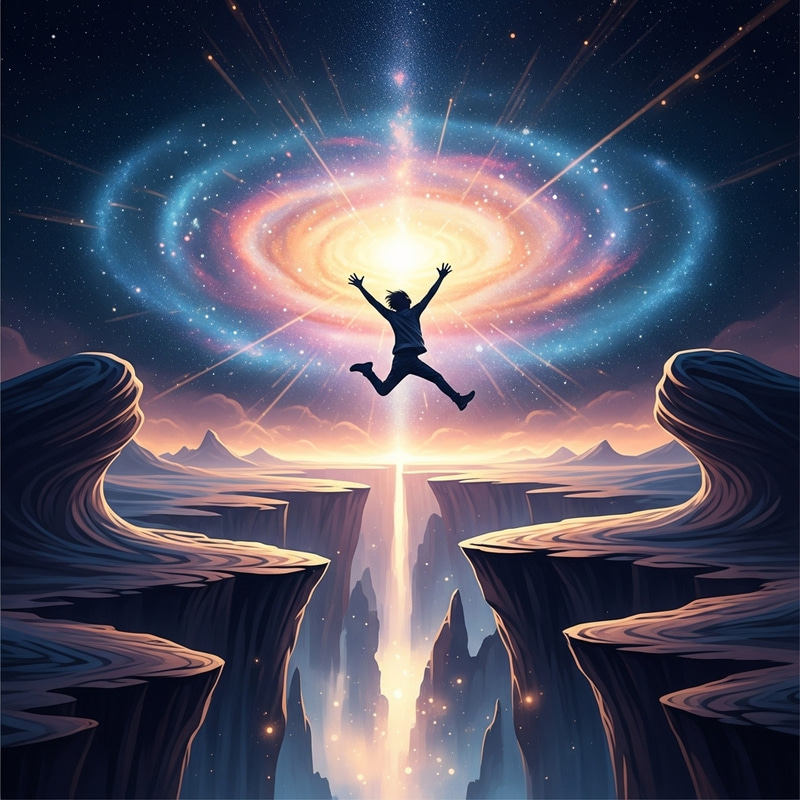 Fearlessly Pursue Joy: Embrace What Brings You Happiness Fearlessly Pursue Joy: Embrace What Brings You Happiness