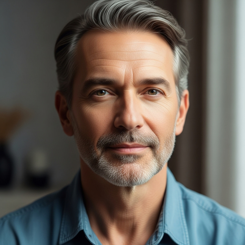 Soothing Meditation Voice at 50 | Deep & Elegant Tone Soothing Meditation Voice at 50 | Deep & Elegant Tone