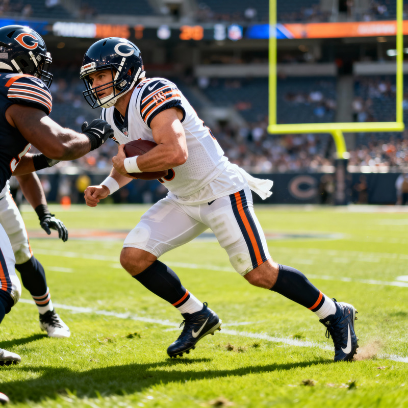 NFL Player Photography - High-Quality Images NFL Player Photography - High-Quality Images