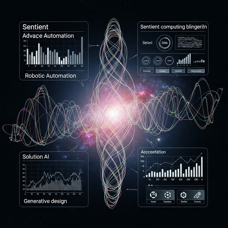 Denodo Generative AI Showcasing Advanced Design Concept