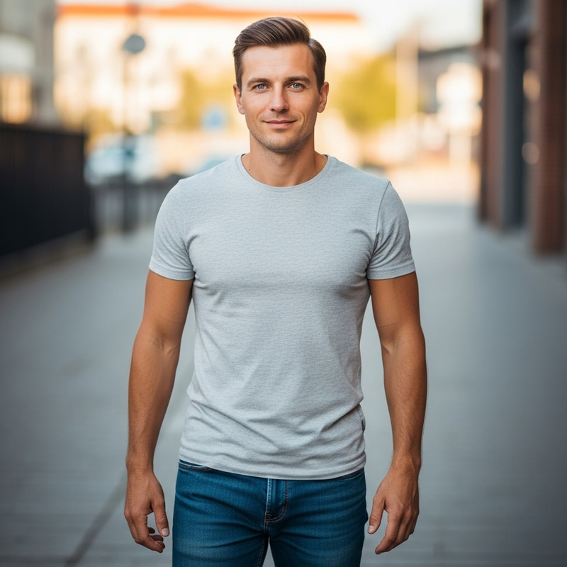 Professional Businessman Portrait | Modern Stylish Look Professional Businessman Portrait | Modern Stylish Look