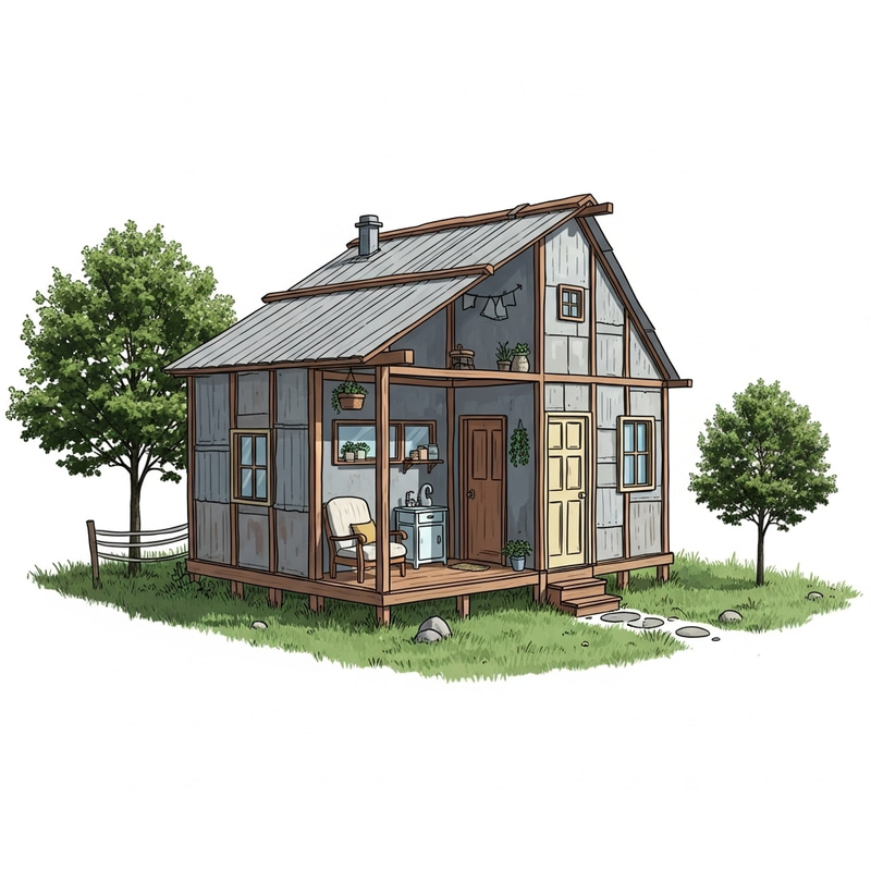 Create a Budget Home Design with $10 Create a Budget Home Design with $10