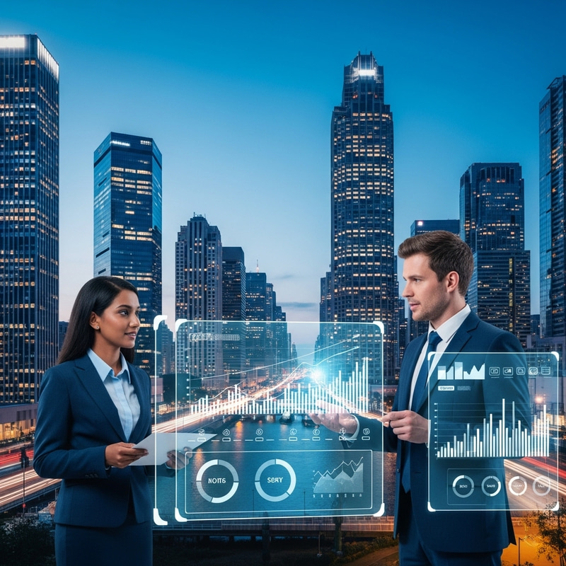 Modern Entrepreneurship: Innovation in Action Modern Entrepreneurship: Innovation in Action