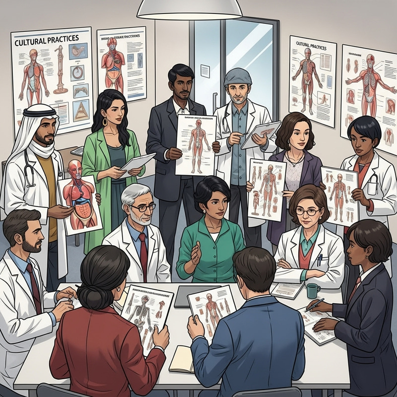 Body and Culture: Influence on Cultural Management Body and Culture: Influence on Cultural Management