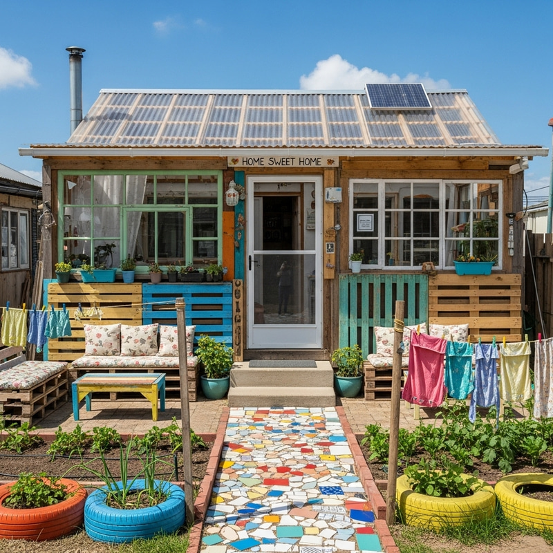 Create a 1 Dollar Home: Budget-Friendly Housing Ideas Create a 1 Dollar Home: Budget-Friendly Housing Ideas