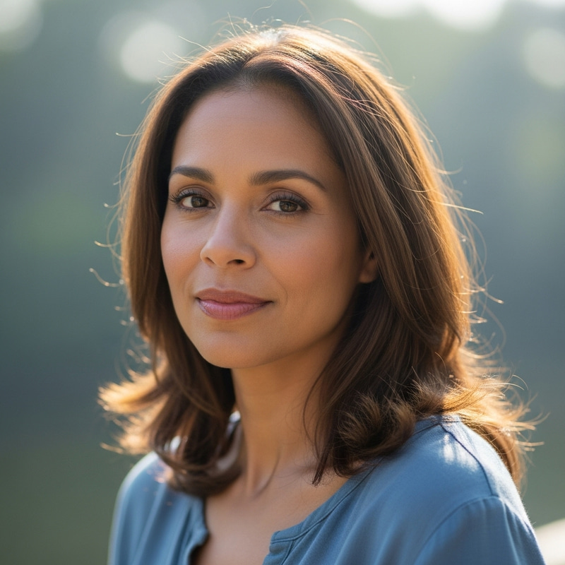Hauntingly Beautiful Portrait of Angela Yuen Lai-lam, Child Actress & Lead Vocalist