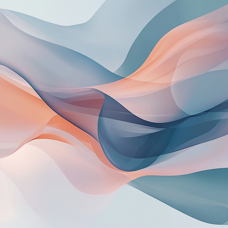 Mental Health Session Abstract Image Banner