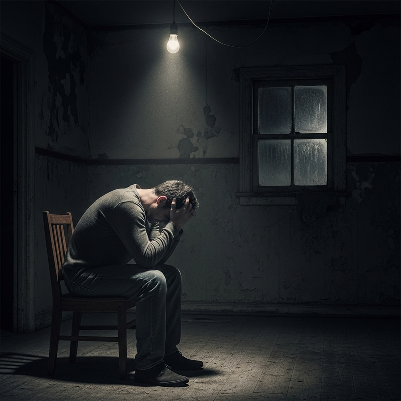 Understanding Despair: A Deep Dive Understanding Despair: A Deep Dive