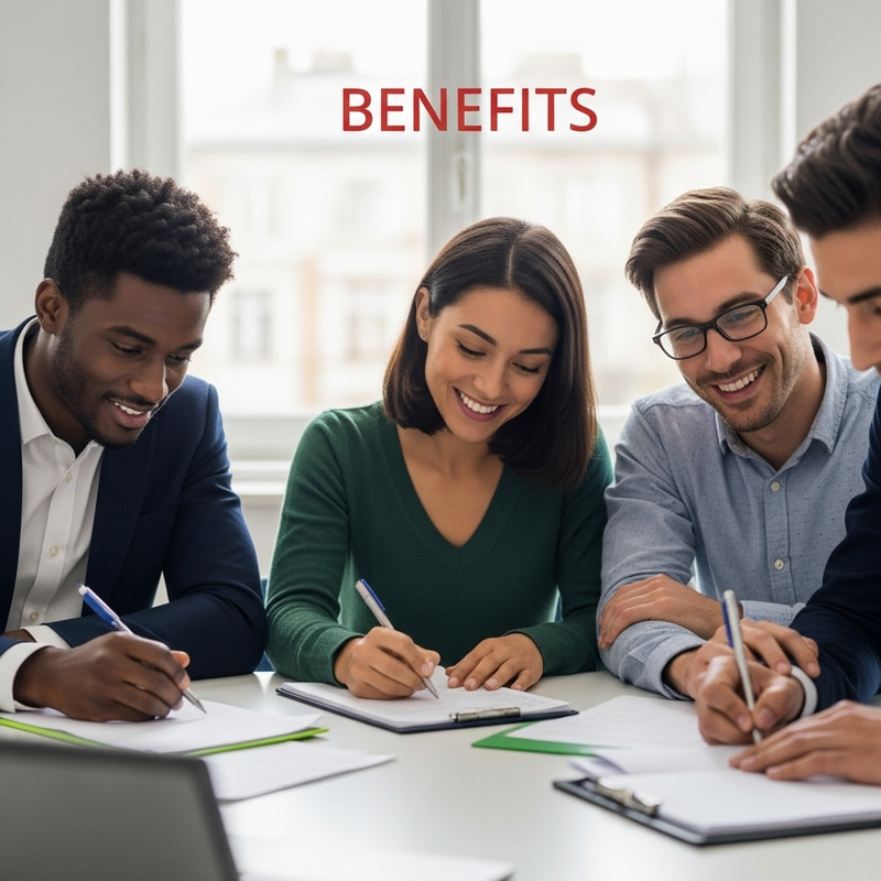 Balanced Benefits and Harms: The Unseen Risks Balanced Benefits and Harms: The Unseen Risks