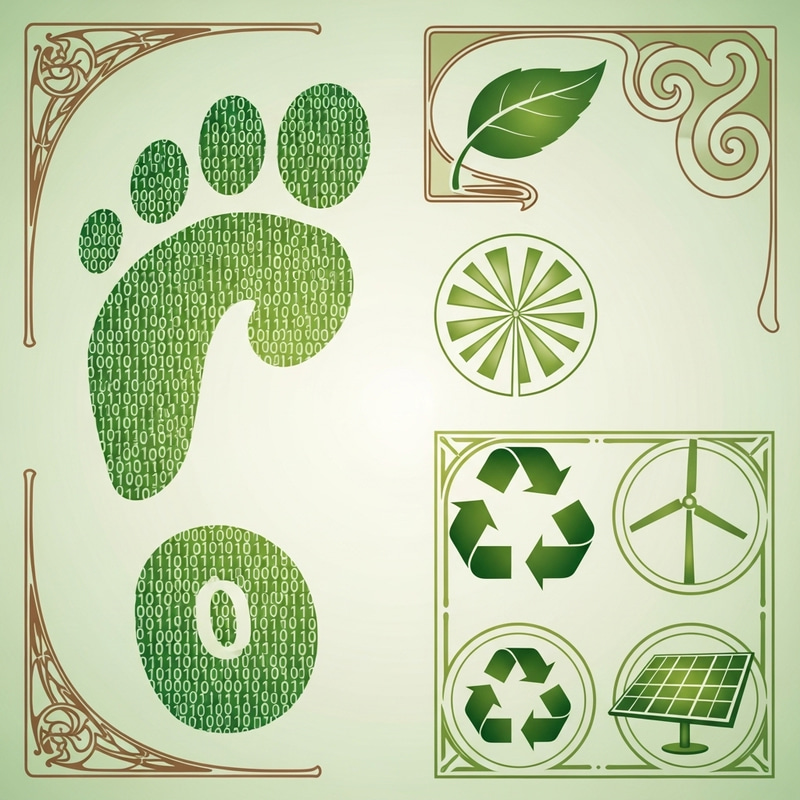 Eco-Friendly Digital Footprint: Reducing Your Impact Eco-Friendly Digital Footprint: Reducing Your Impact