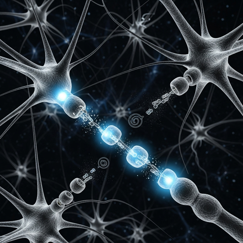 Silent Synapses: Discover the Mystery of Neural Activity Silent Synapses: Discover the Mystery of Neural Activity