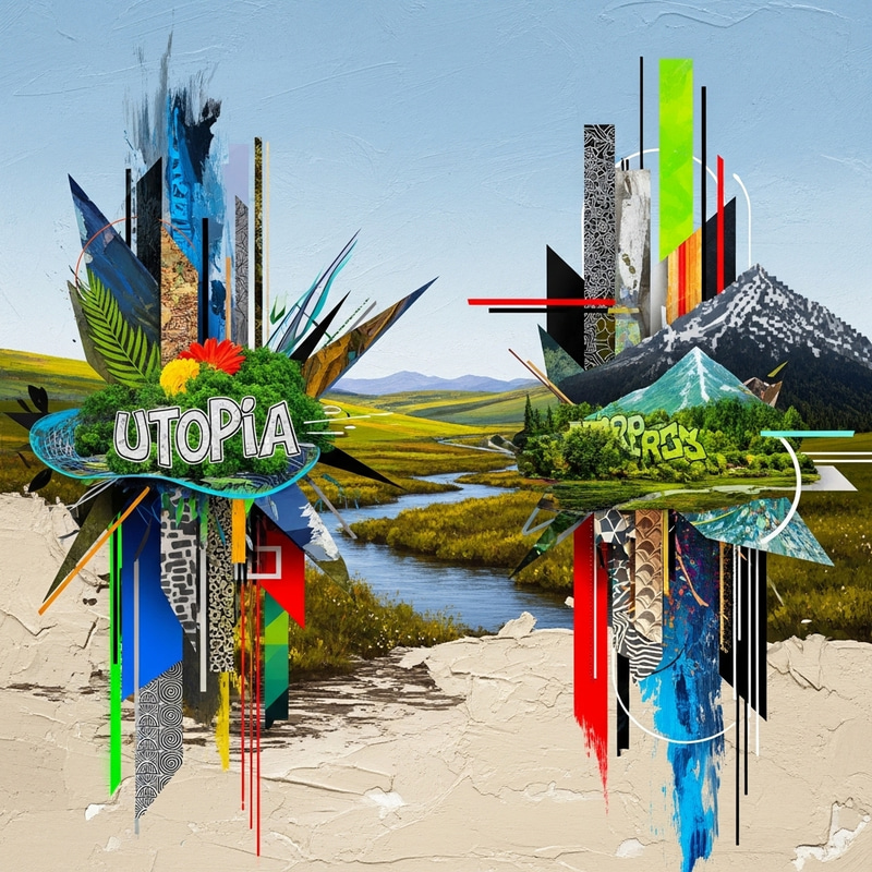 Cutting-Edge Advanced Aesthetics for Striking Visuals