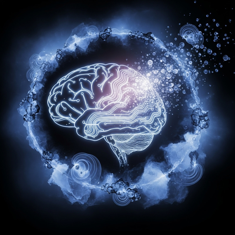 Dopamine Detox: Abstract Insights and Visualization Dopamine Detox: Abstract Insights and Visualization