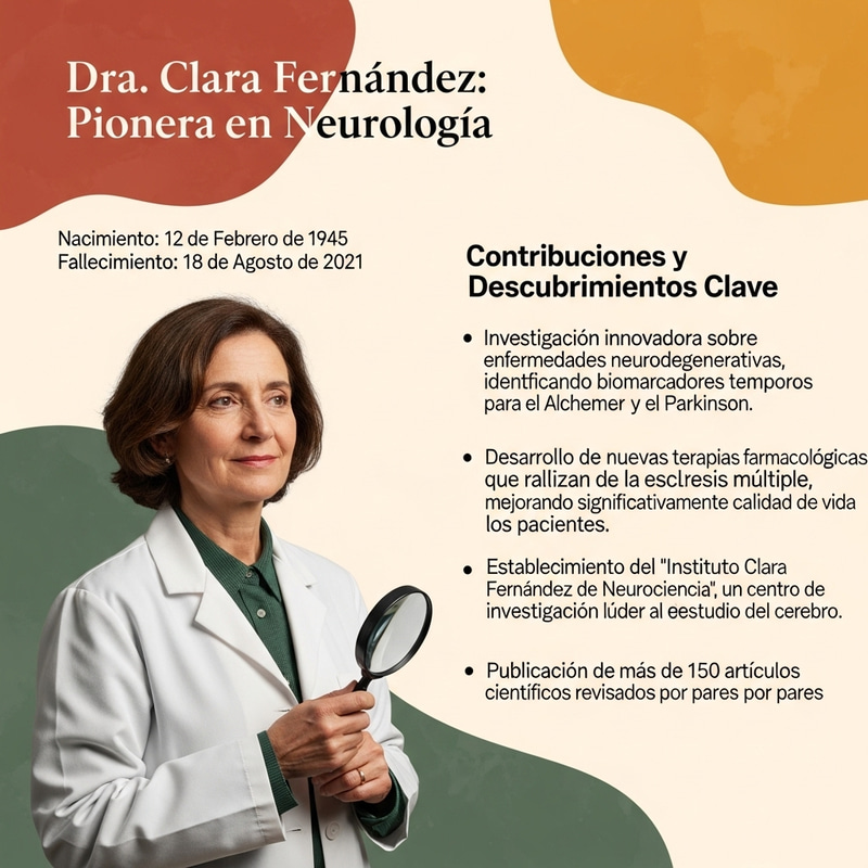 Barbara McClintock: Accomplished Female Scientist and Her Scientific Legacy