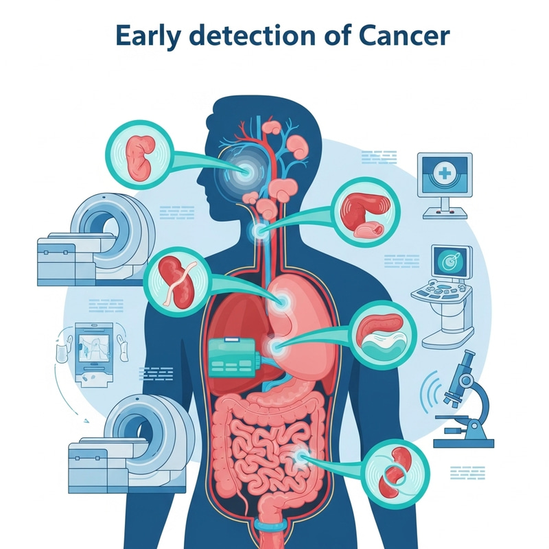 Early Cancer Detection with epiPancancer | Preventive Medical Screening Early Cancer Detection with epiPancancer | Preventive Medical Screening