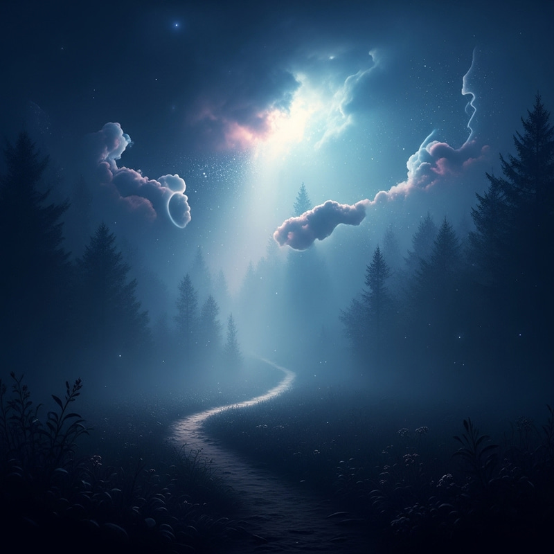 Unlock Your Mind with Hypnotherapy Imagery for Instagram