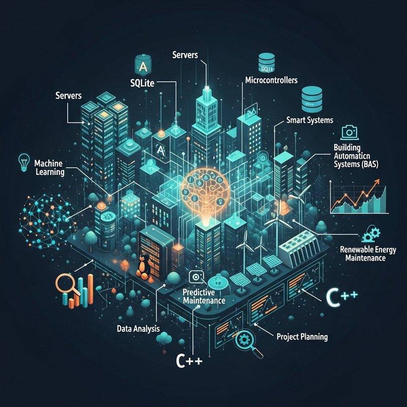 Visual Metaphoric Illustrations of Technical Skills in Computer Science and Electrical Engineering