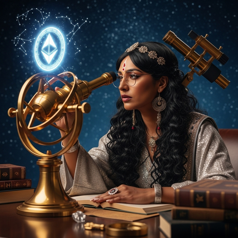 Cryptocurrency Astrologer Insights Cryptocurrency Astrologer Insights