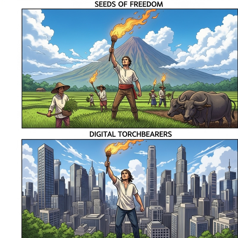 Jose Rizal's Legacy: A Journey Through Filipino History