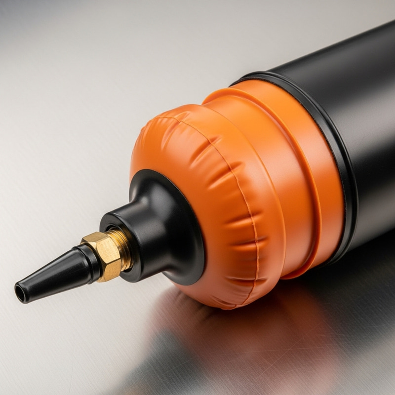 Professional Inflatable Pipe Plug for Plumbing Solutions