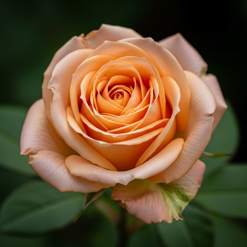 Recreate a Rose Blooming in Your Favorite Style Recreate a Rose Blooming in Your Favorite Style