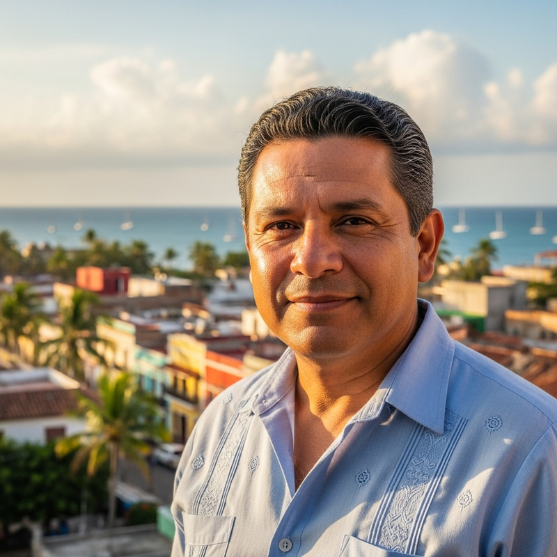 Tumaco Mayor | Latin American Municipal Leader