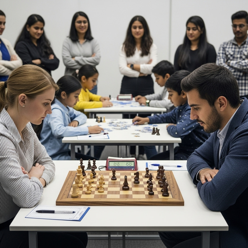 Rivalry Competition: Strategies and Examples Rivalry Competition: Strategies and Examples