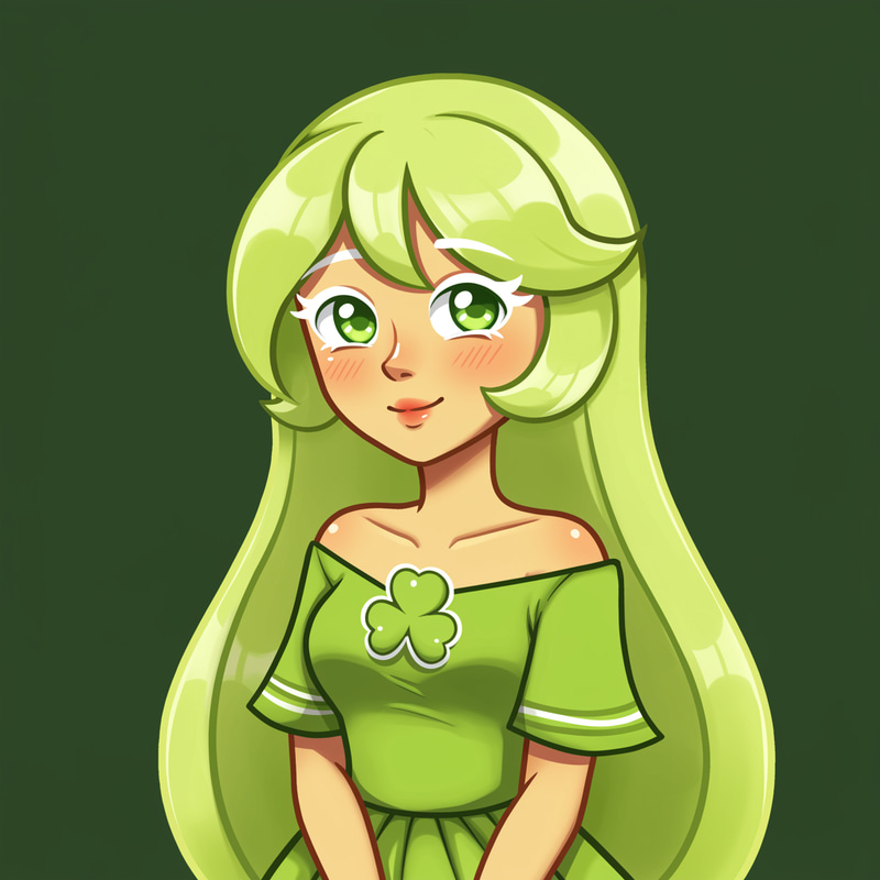 Green Tea Mousse Cookie - Delightful Treat Green Tea Mousse Cookie - Delightful Treat