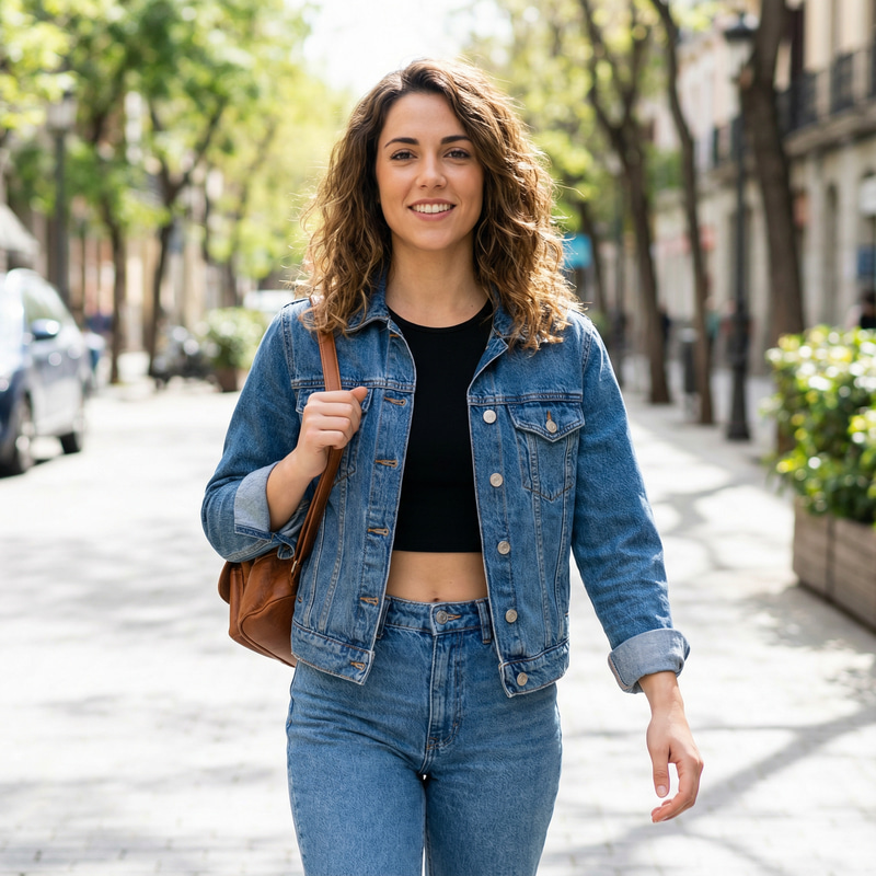 Young Sexy Lady - Captivating Beauty Young Sexy Lady - Captivating Beauty