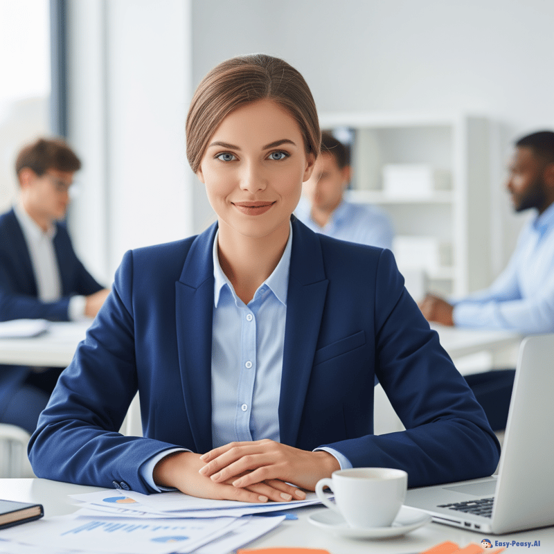 Professional Blazer Styles for Every Occasion Professional Blazer Styles for Every Occasion