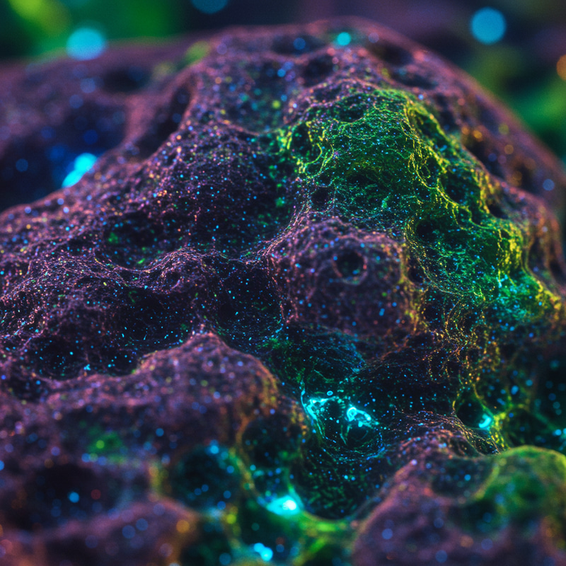 Alien Texture Designs for Unique Creations Alien Texture Designs for Unique Creations