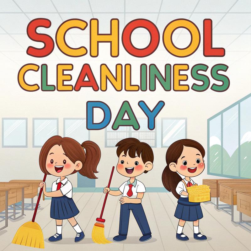 Creative School Cleanliness Day Poster Ideas Creative School Cleanliness Day Poster Ideas