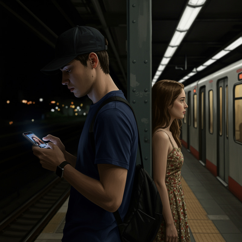 Long-Distance Love: Keeping Connections Alive Long-Distance Love: Keeping Connections Alive