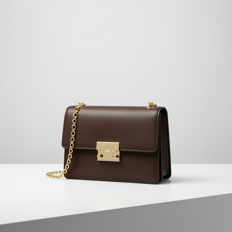 Rectangle Shoulder Bag Pattern with Flap Top Rectangle Shoulder Bag Pattern with Flap Top