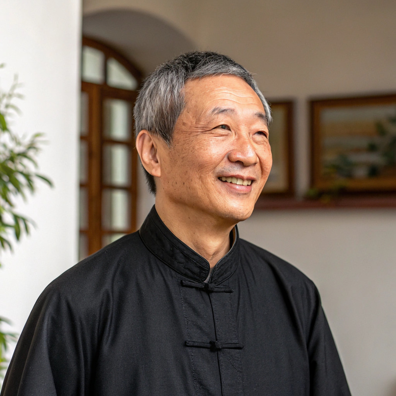 Yao Yao: Inspiring Stories of a Chinese Man Yao Yao: Inspiring Stories of a Chinese Man