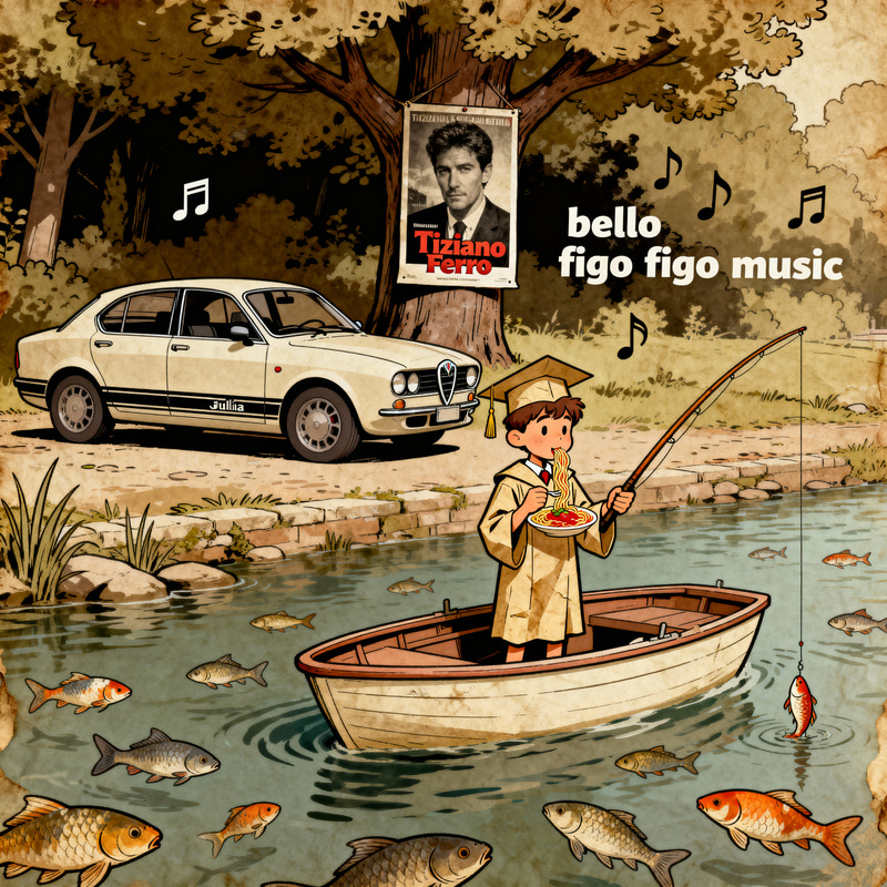 Creative Cartoon Graduation Poster Design Creative Cartoon Graduation Poster Design