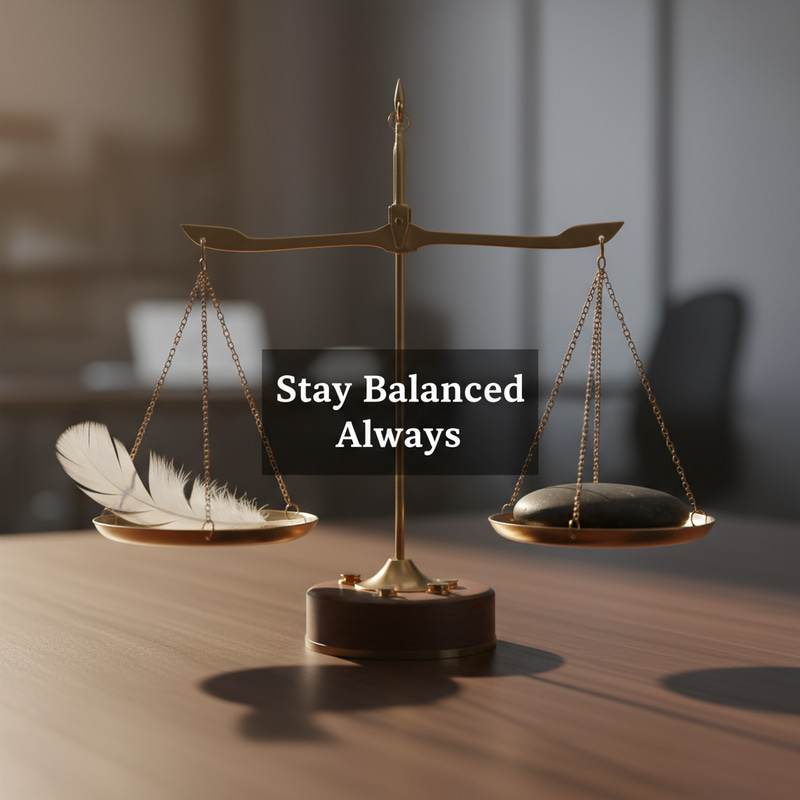 Stay Balanced: Corporate Photography Insights Stay Balanced: Corporate Photography Insights