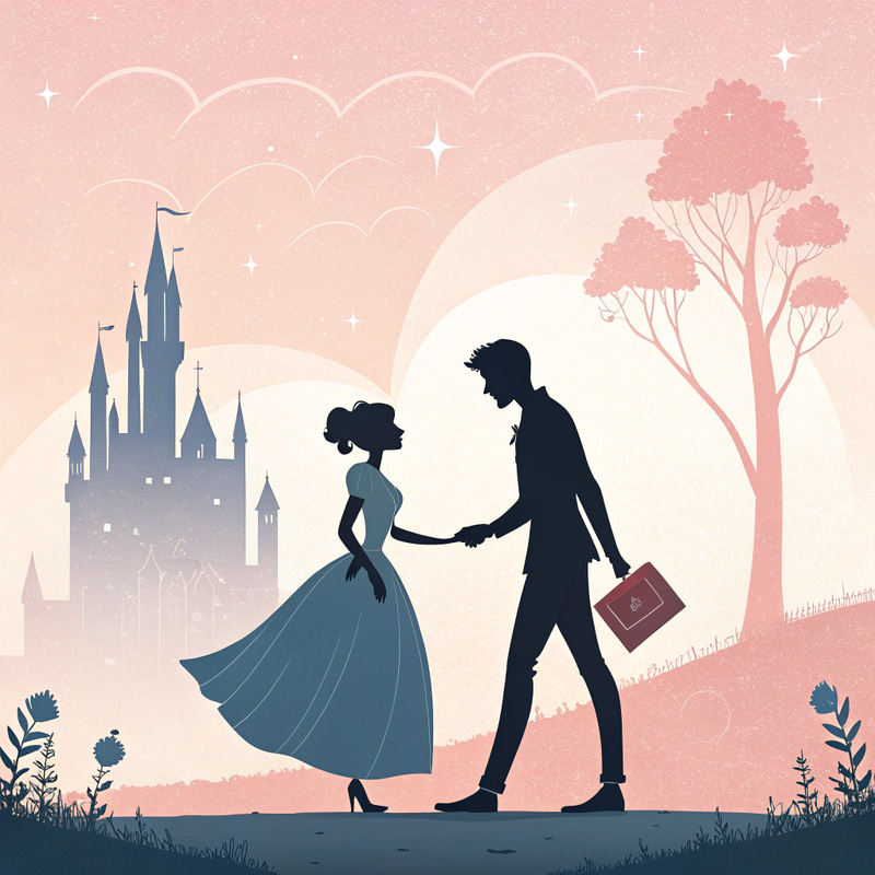 Love Story Between a Prince and College Student Love Story Between a Prince and College Student