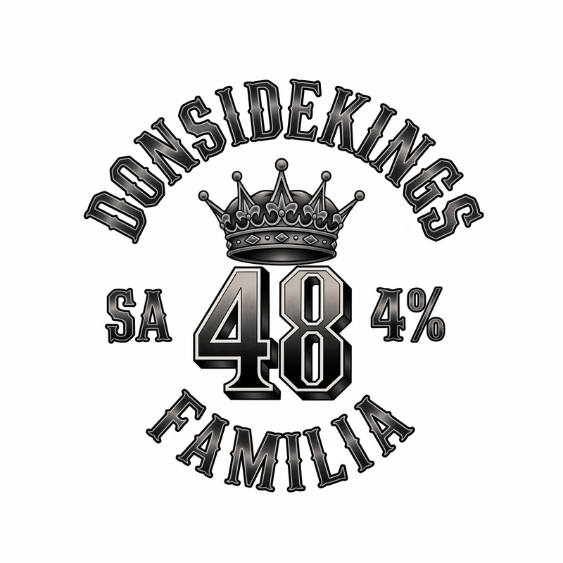 Donsidekings Custom Design Apparel Donsidekings Custom Design Apparel