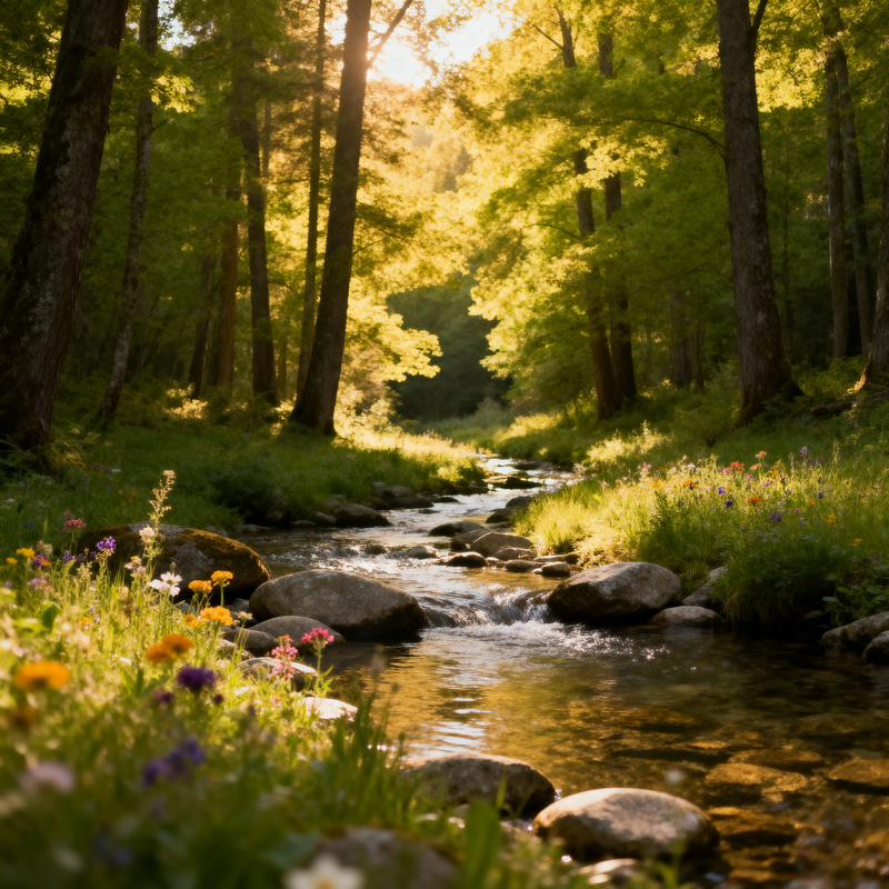 Stunning Nature Images for Your Inspiration