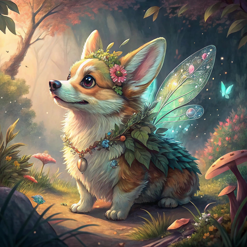 Pug Pokémon: Earth and Fairy Starter Inspiration Pug Pokémon: Earth and Fairy Starter Inspiration