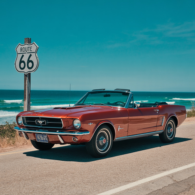 A Stylish Car for Every Journey A Stylish Car for Every Journey