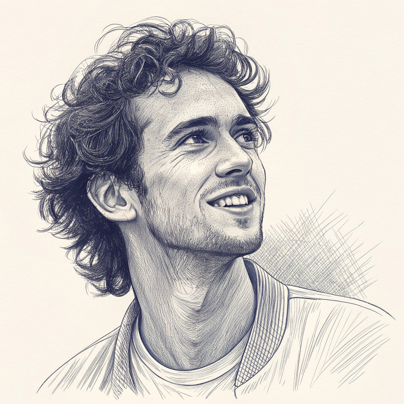 Hand-Drawn Sketchy Style Transformations Hand-Drawn Sketchy Style Transformations