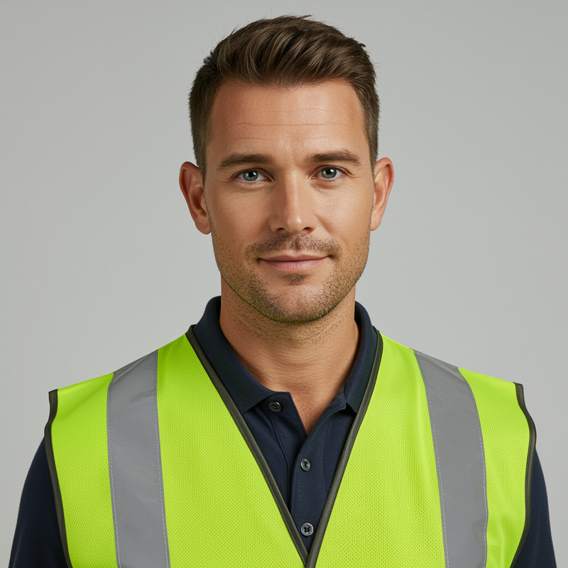 Yellow Vest and Skin Lightening Treatment Yellow Vest and Skin Lightening Treatment