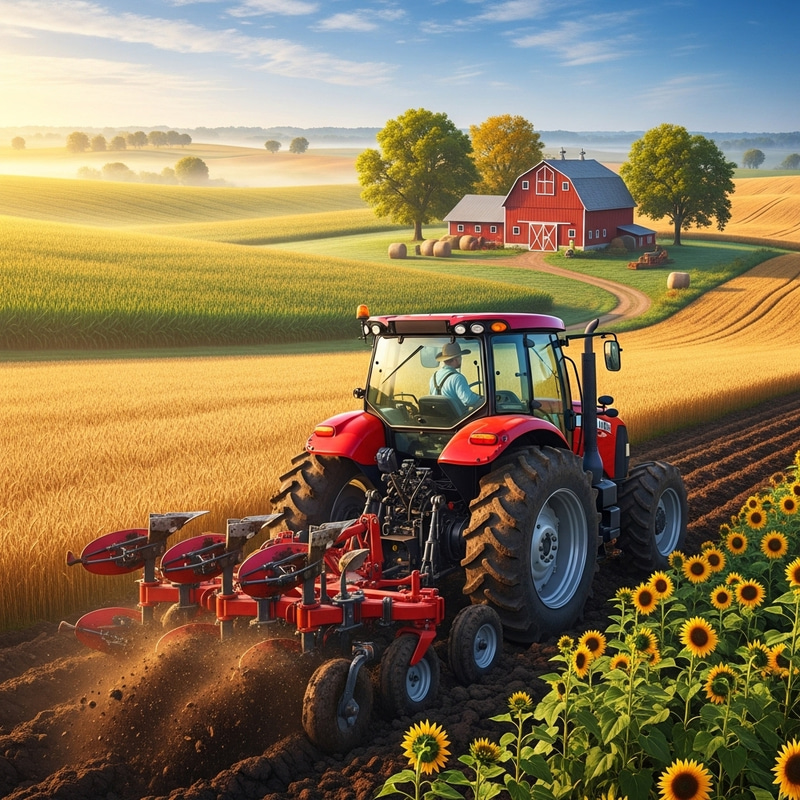 Farming Techniques for Sustainable Agriculture Farming Techniques for Sustainable Agriculture