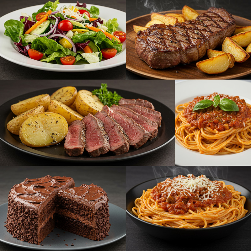 Delicious Food Ideas and Recipes Delicious Food Ideas and Recipes