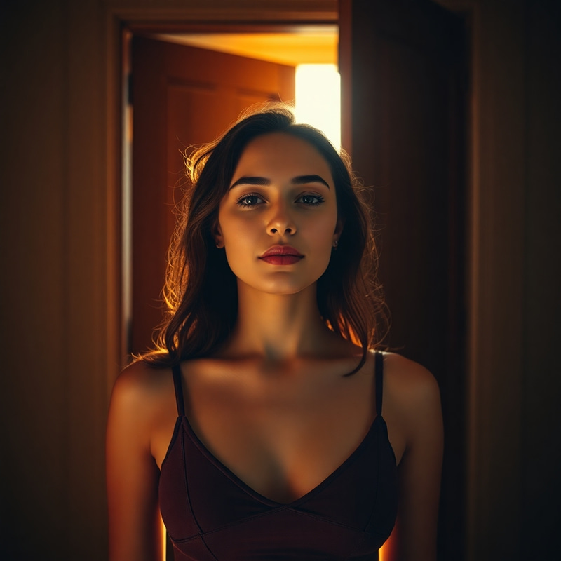 Hopeful Portrait: New Opportunities in Fine Art Photography Hopeful Portrait: New Opportunities in Fine Art Photography